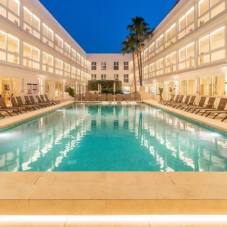 Rh Silene Hotel & Spa 4 Sup-2