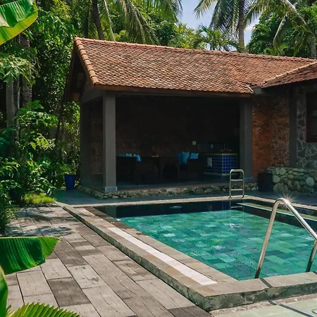 Pilgrimage Village Resort&Spa-3