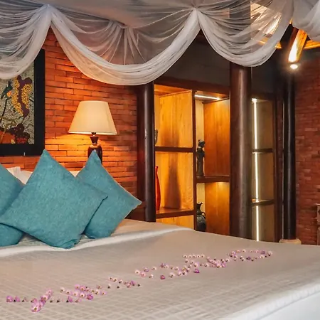 Pilgrimage Village Resort & Spa-2