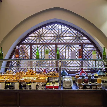 Movenpick Resort El Quseir-2