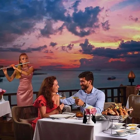 Movenpick Resort El Quseir-2