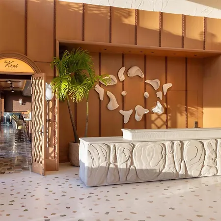 Ka La'I Waikiki Beach, Lxr Hotels & Resorts-3