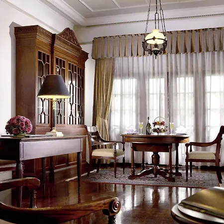 Hotel Majapahit Surabaya Mgallery-2