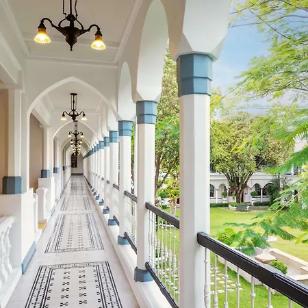 Hotel Majapahit Surabaya Mgallery-3