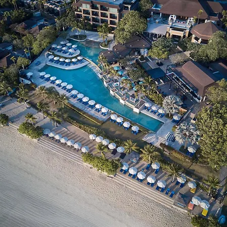 Pullman Phuket Panwa Beach Resort-2