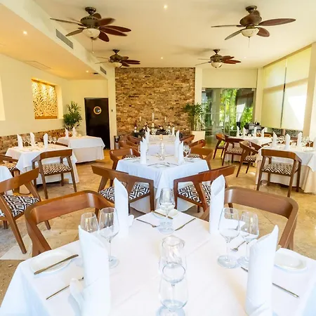 Akumal Bay Beach & Spa Resort-2