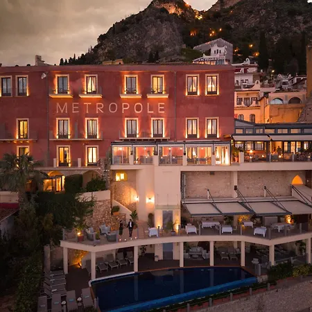 Hotel Metropole Taormina-3