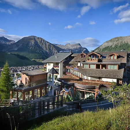 Hotel Baita Montana-3