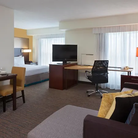 Cambridge Suites Mississauga-3