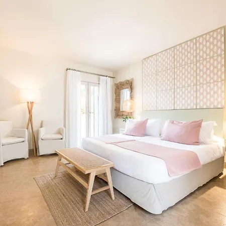 Hotel Sa Franquesa Nova-2