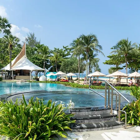 Centara Grand Beach Resort Phuket-3