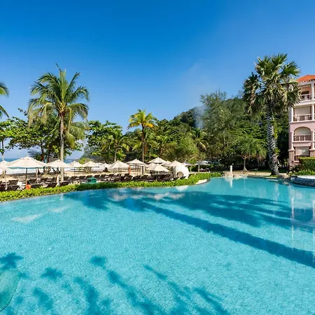 Centara Grand Beach Resort Phuket-3
