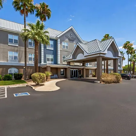 Country Inn & Suites By Radisson, Tucson Airport, Az-3