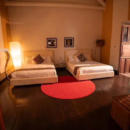 Casa Cartagena Boutique Hotel & Spa-3