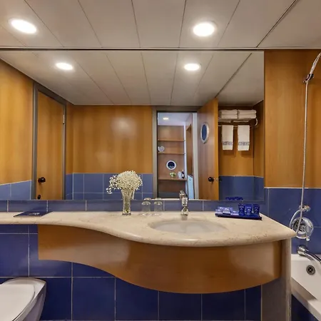 Club Hotel Eilat - All Suites Hotel-2