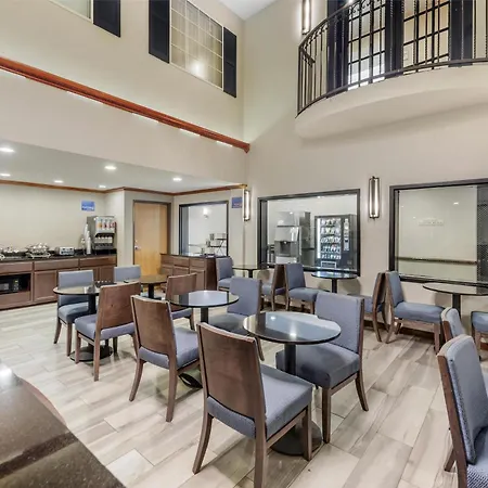 Best Western Alamo Suites-2