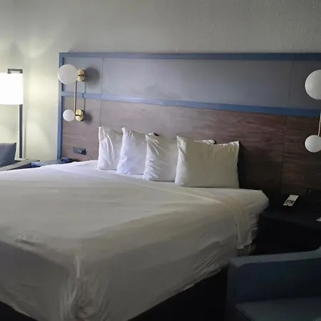 Americinn By Wyndham Lincoln North-2