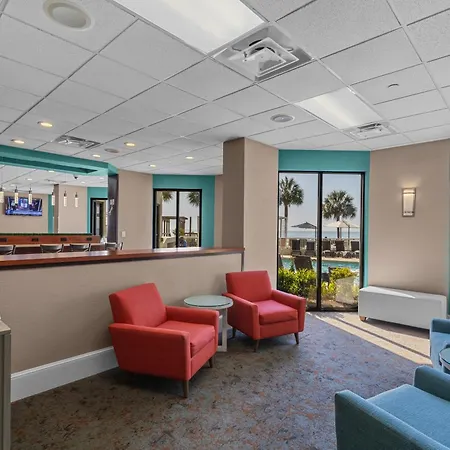 The Strand - A Boutique Resort-3