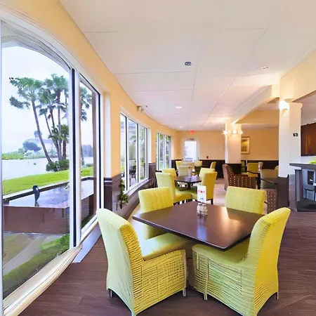 Holiday Inn Express Hotel And Suites Brownsville By Ihg-2