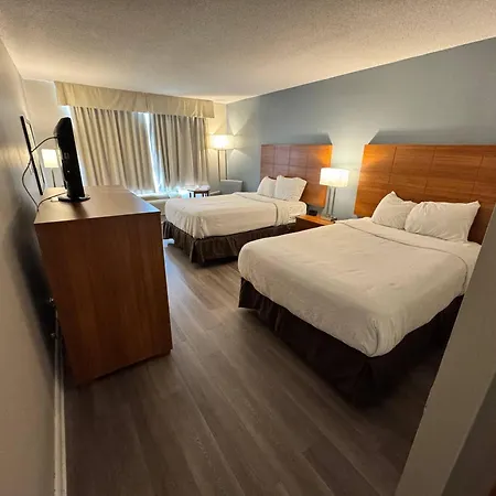 Quality Inn & Suites-2