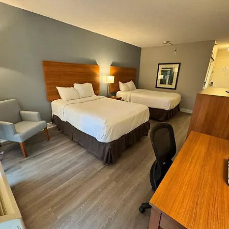 Quality Inn & Suites-3