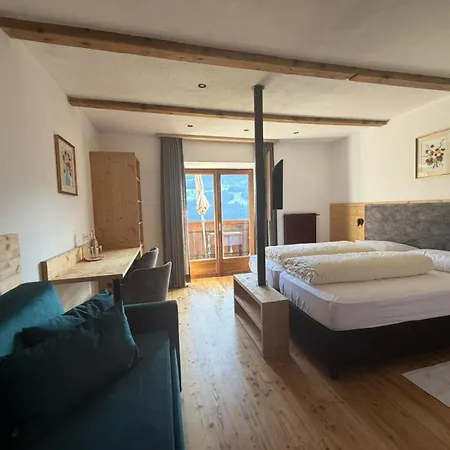 Wellness&Spa Hotel Alpenland-3
