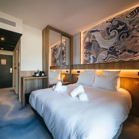 Le Thalassa Hôtel&Spa-2