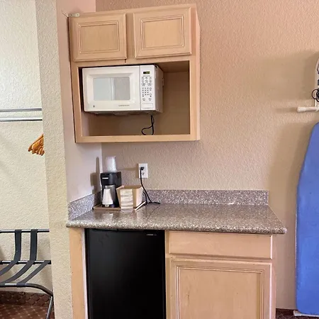 Baymont By Wyndham New Braunfels Tx-2