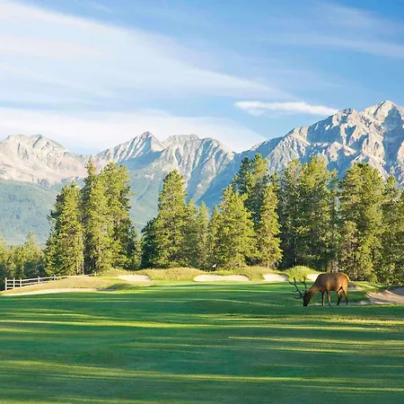 Fairmont Jasper Park Lodge-3