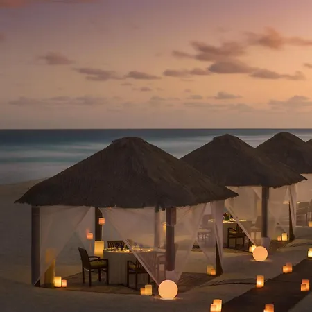 Kempinski Hotel Cancun-2