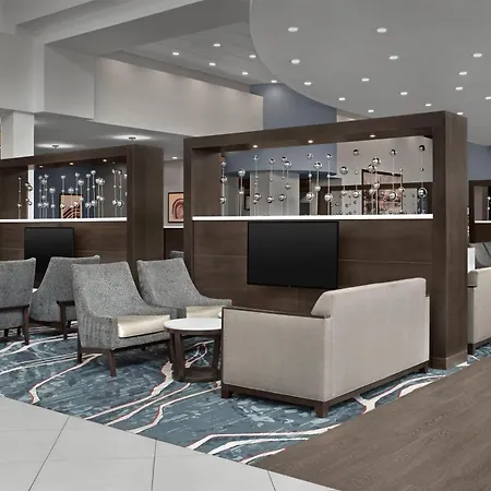 Embassy Suites By Hilton Birmingham Hoover-2