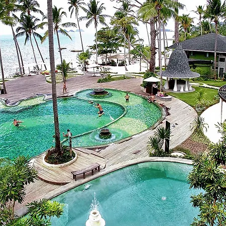 Mercure Koh Chang Hideaway-2
