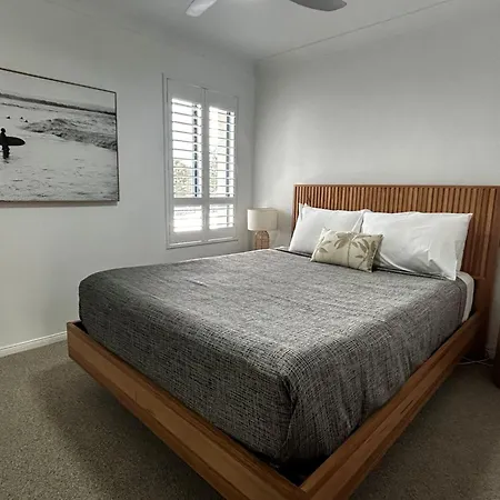 Bella Mare Coolangatta Beachside Apartments-2