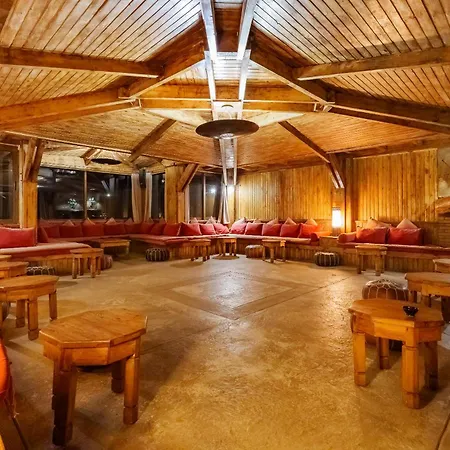 Hotel Xaluca Dades-3