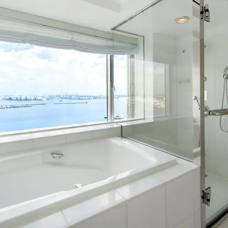 Intercontinental Yokohama Grand By Ihg-3