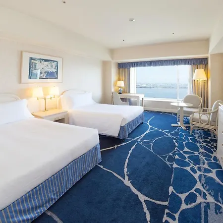 Intercontinental Yokohama Grand By Ihg-2