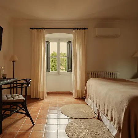 Mas De Torrent Hotel & Spa, Relais & Chateaux-2