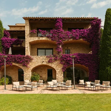 Mas de Torrent Hotel&Spa-2