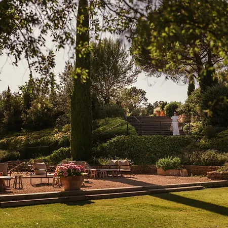 Mas De Torrent Hotel & Spa, Relais & Chateaux-3