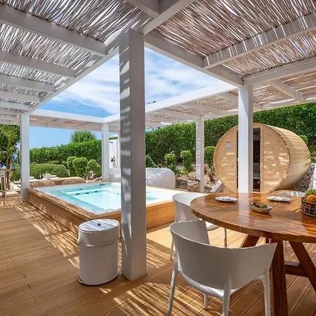 Dimitra Beach Hotel&Suites-3