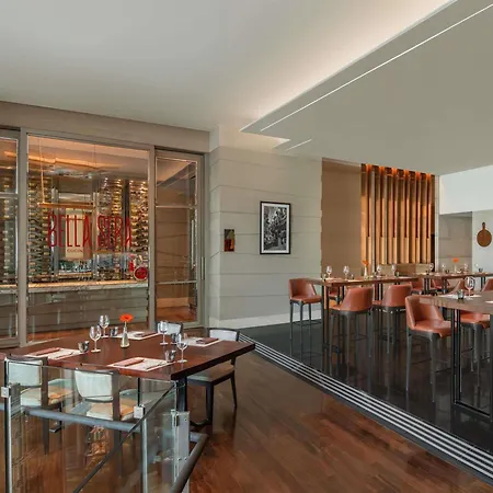 Sofitel Bangkok Sukhumvit-3