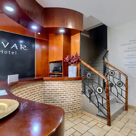 Hotel Vivar-2