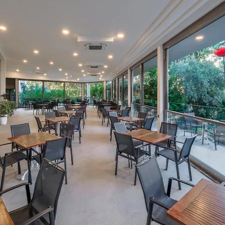 Side Alegria Hotel & Spa (Adults Only)-3