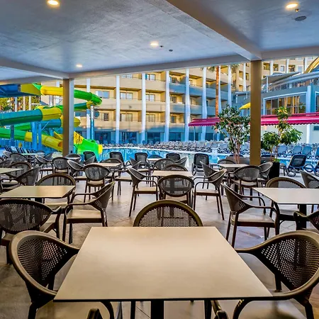 Side Alegria Hotel & Spa (Adults Only)-3
