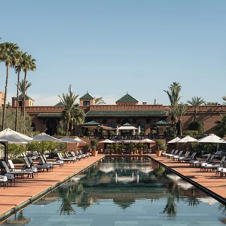 Selman Marrakech-3