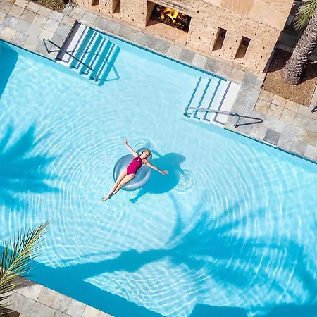 Fairmont Scottsdale Princess-2