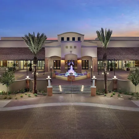 Fairmont Scottsdale Princess-2