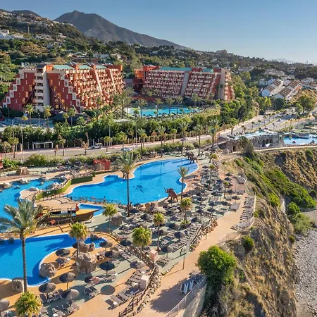 Holiday World Village, Affiliated by Meliá-3