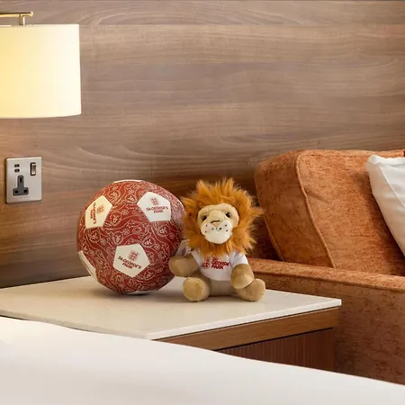 Hilton At St George'S Park-3