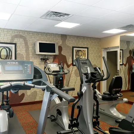 Hawthorn Extended Stay By Wyndham Kingsland-2